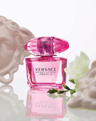 versace absolu comentarios|More.